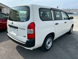 
										Toyota Probox (Hybrid) full									