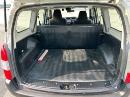
										Toyota Probox (Hybrid) full									
