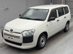 Toyota Probox (Hybrid)
