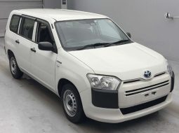 
										Toyota Probox (Hybrid) full									