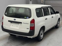 
										Toyota Probox (Hybrid) full									