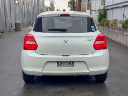 
										Suzuki Swift full									