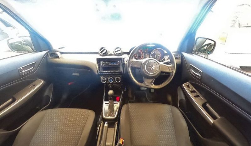 
								Suzuki Swift full									
