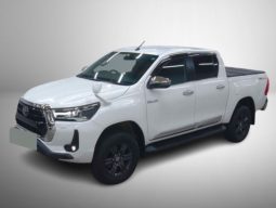 
										Toyota Hilux full									