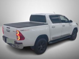 
										Toyota Hilux full									