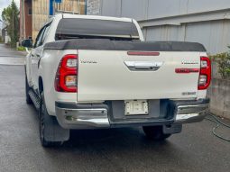 
										Toyota Hilux full									