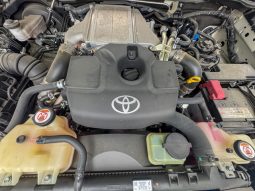 
										Toyota Hilux full									