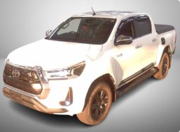 
										Toyota Hilux full									