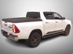 
										Toyota Hilux full									