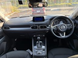 
										Mazda CX-5 full									