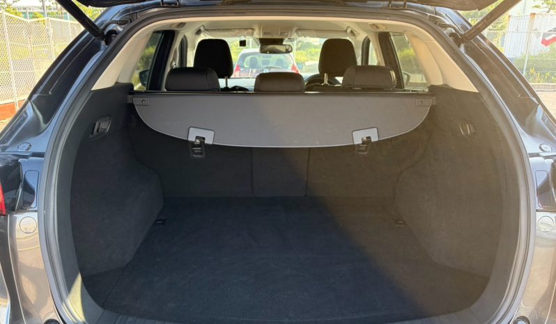 
								Mazda CX-5 full									