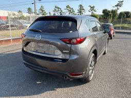 
										Mazda CX-5 full									