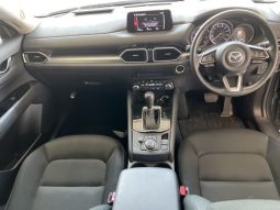 
										Mazda CX-5 full									