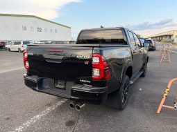 
										Toyota Hilux full									
