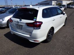 
										Toyota Fielder full									