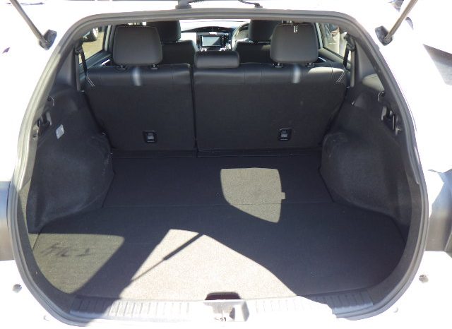 
								Toyota Fielder full									