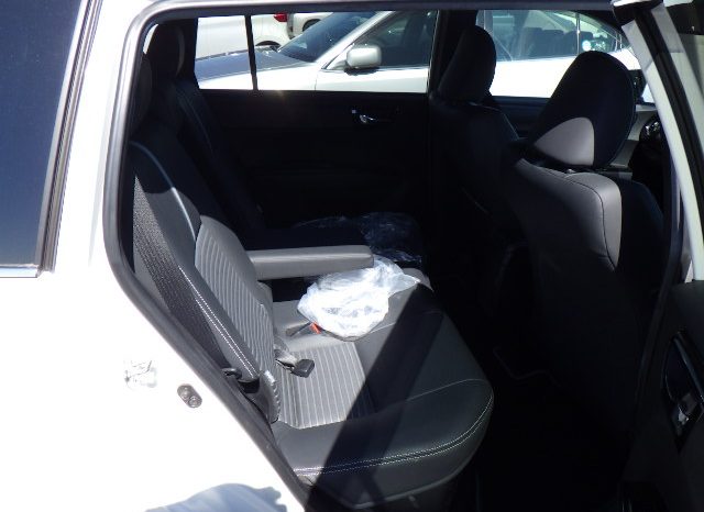 
								Toyota Fielder full									
