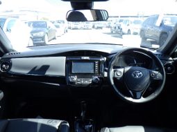 
										Toyota Fielder full									