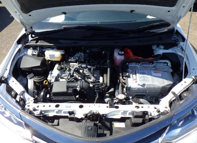 
								Toyota Fielder full									