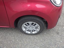 
										Toyota Passo full									