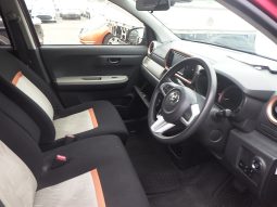 
										Toyota Passo full									