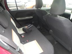 
										Toyota Passo full									