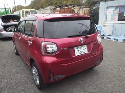 
										Toyota Passo full									