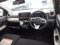 
										Toyota Passo full									