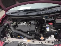 
										Toyota Passo full									