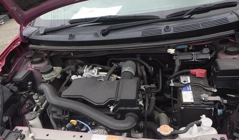 
								Toyota Passo full									