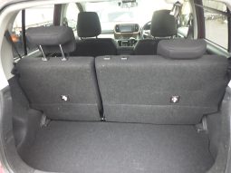 
										Toyota Passo full									