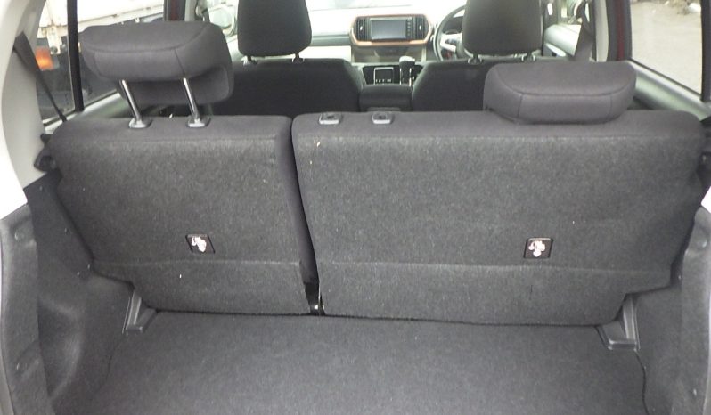 
								Toyota Passo full									