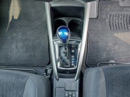 
										Toyota Fielder full									