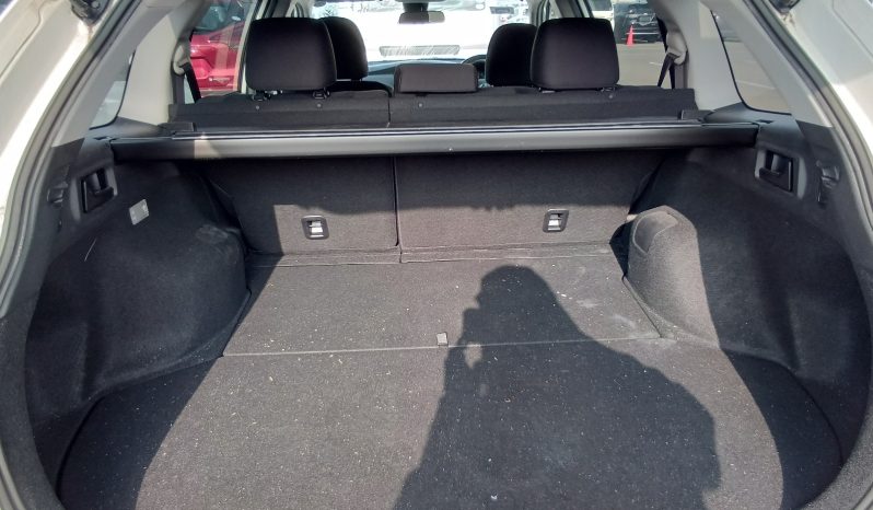 
								Toyota Fielder full									