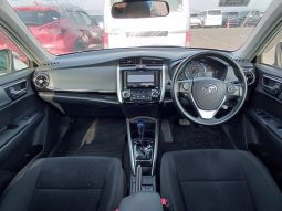 
										Toyota Fielder full									