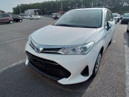 Toyota Fielder