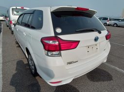 
										Toyota Fielder full									