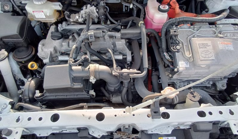 
								Toyota Fielder full									