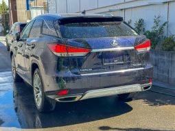 
										Lexus RX full									
