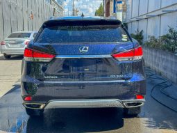 
										Lexus RX full									