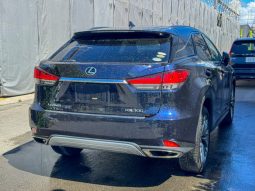 
										Lexus RX full									