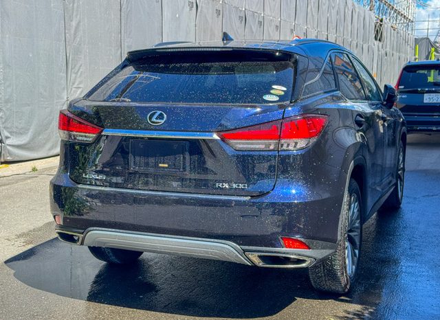 
								Lexus RX full									