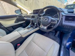 
										Lexus RX full									