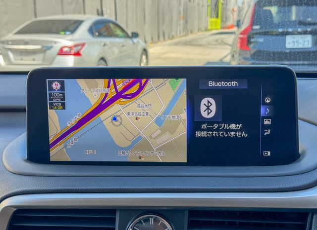 
								Lexus RX full									