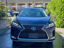 
										Lexus RX full									