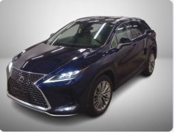 
										Lexus RX full									