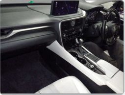 
										Lexus RX full									