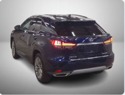 
										Lexus RX full									