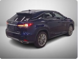 
										Lexus RX full									