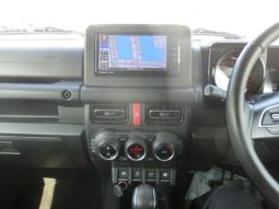 
										Suzuki Jimny Sierra full									